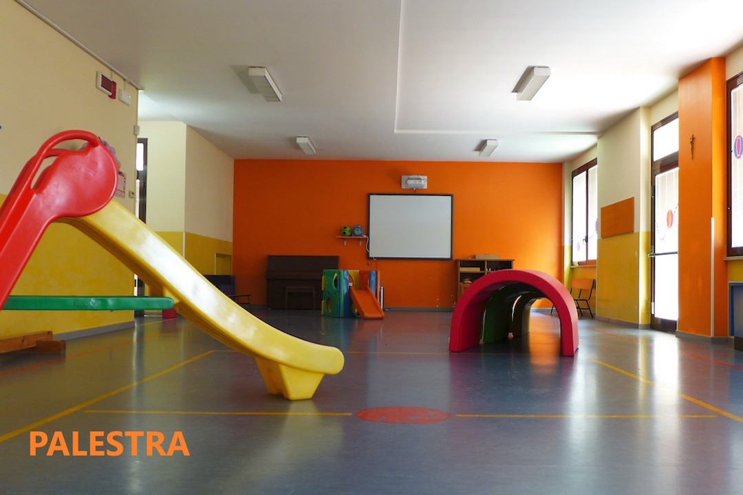 Second slide